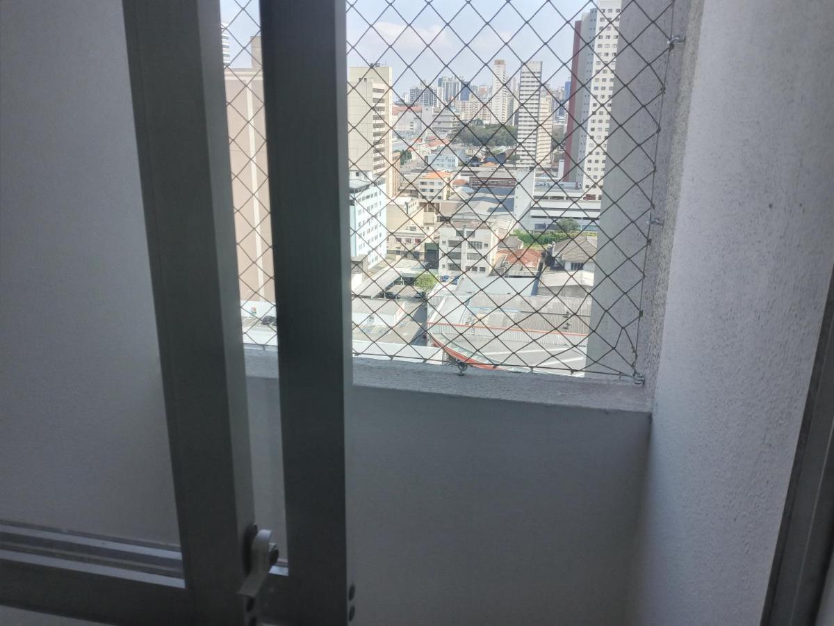 Apartamento Funcional E Confortavel Em クリチバ エクステリア 写真