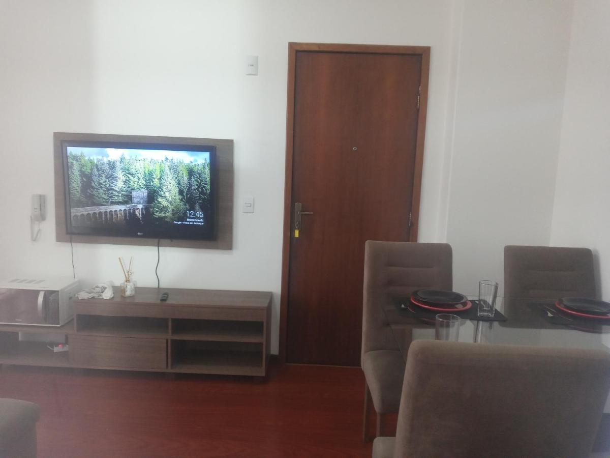 Apartamento Funcional E Confortavel Em クリチバ エクステリア 写真