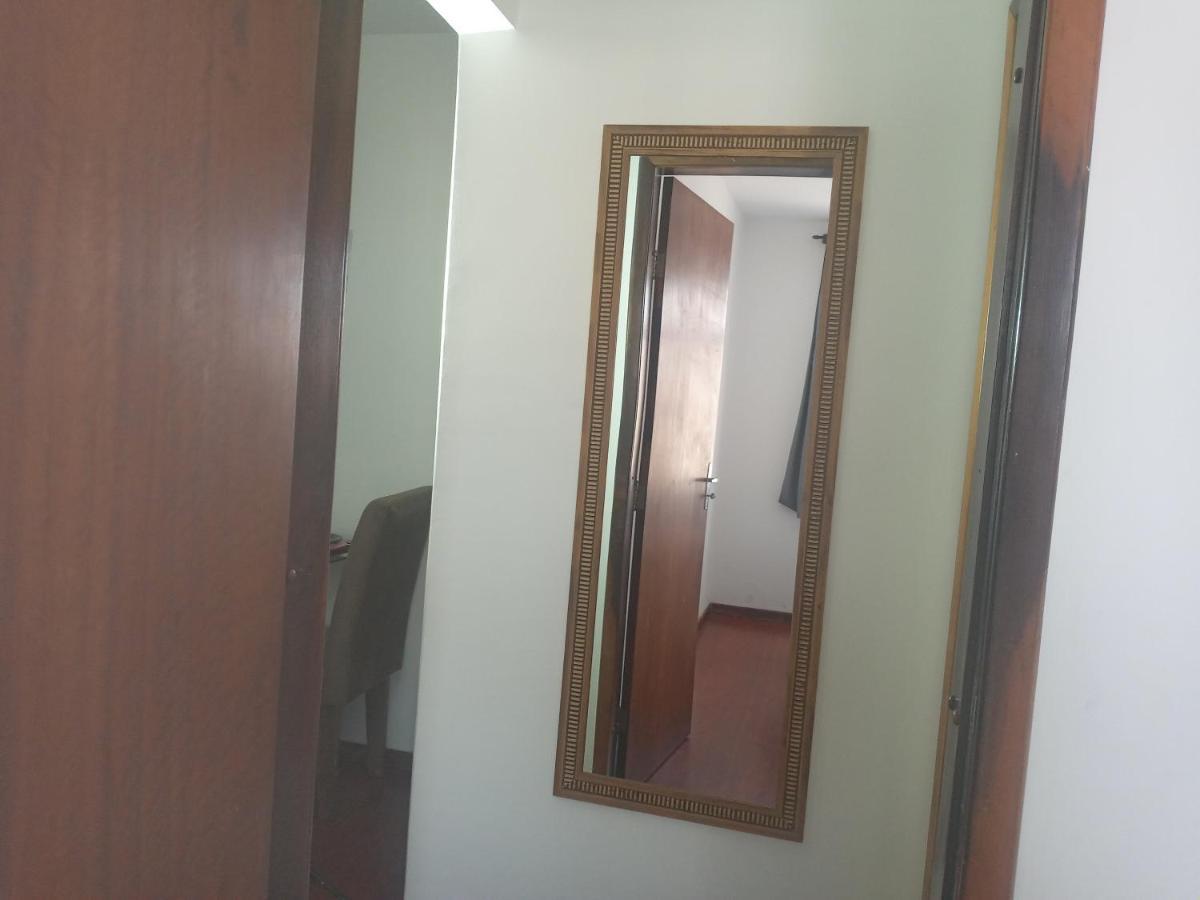 Apartamento Funcional E Confortavel Em クリチバ エクステリア 写真