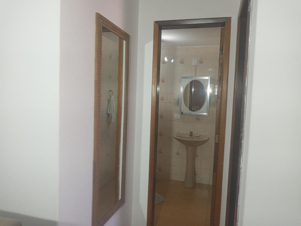 Apartamento Funcional E Confortavel Em クリチバ エクステリア 写真